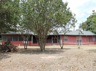 19331 Allen Ranch Rd, Eustace, TX 75124