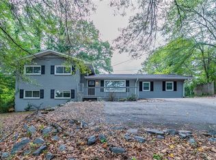 6805 Queen Mill Rd SE, Atlanta, GA 30126