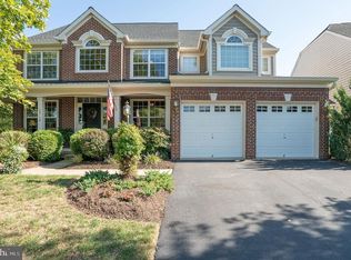 13779 Piedmont Vista Dr, Haymarket, VA 20169