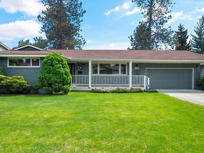 1813 W Gordon Ave, Spokane, WA, 99205