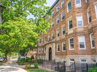 191-195 Park Drive, Boston, MA 02215