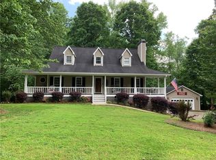 435 Wimberly Way, Powder Springs, GA 30127