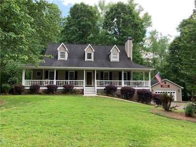 435 Wimberly Way, Powder Springs, GA, 30127