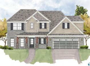 11 Old Cobb Farm Ln, Huntsville, AL 35803