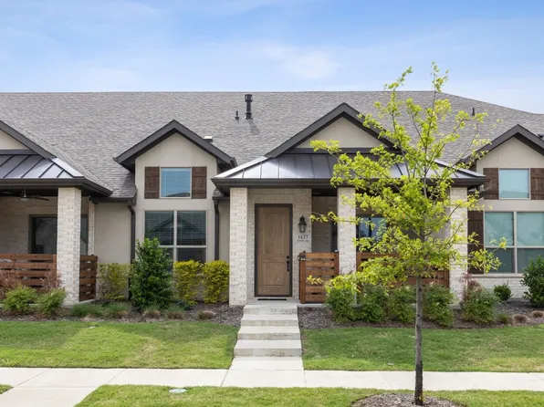 1637 Dewberry Ln, Garland, TX 75042