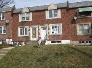 537 S 4th St, Darby, PA 19023