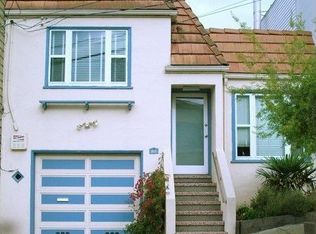 668 Prentiss St, San Francisco, CA 94110