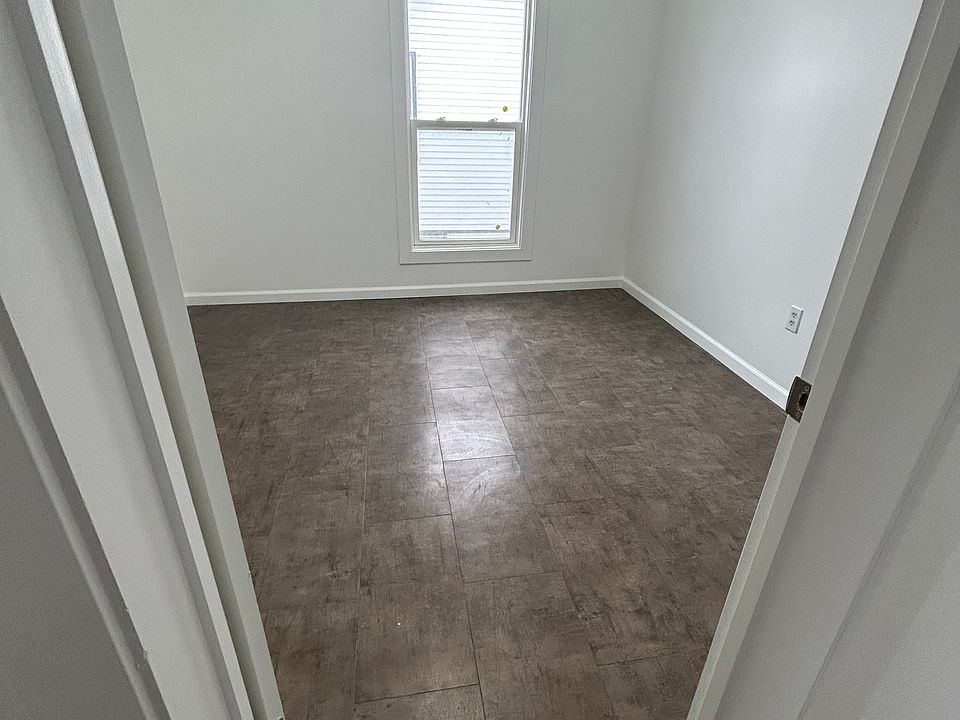 Bedroom #1
