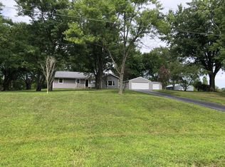 2403 E Bocock Rd, Marion, IN 46952