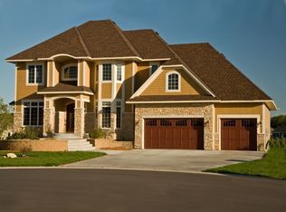 11536 Dunkirk Ct NE, Blaine, MN 55449