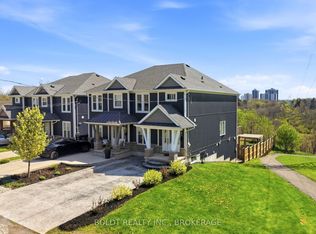 83 Hillview Rd, Saint Catharines, ON L2S1S8
