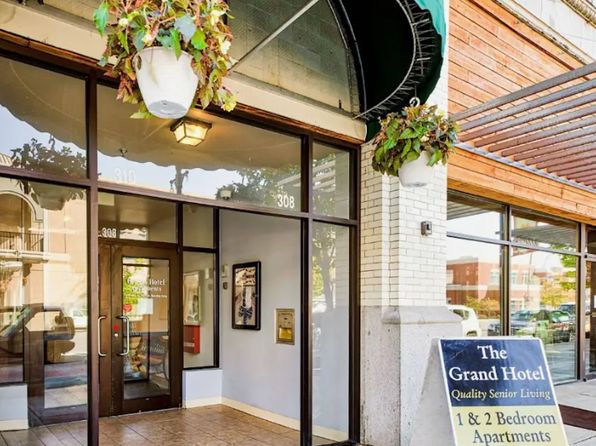 308 E Yakima Ave #1-407