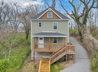 1220 Church Ave SE, Roanoke, VA