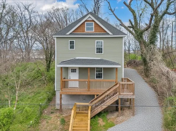 1220 Church Ave SE, Roanoke, VA 24013