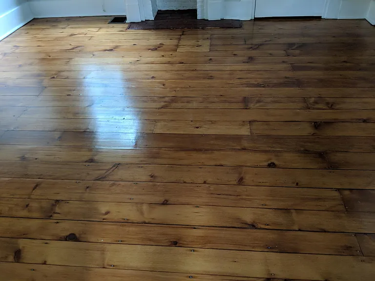 418 1/2 Wayne St #2 — Photo 9