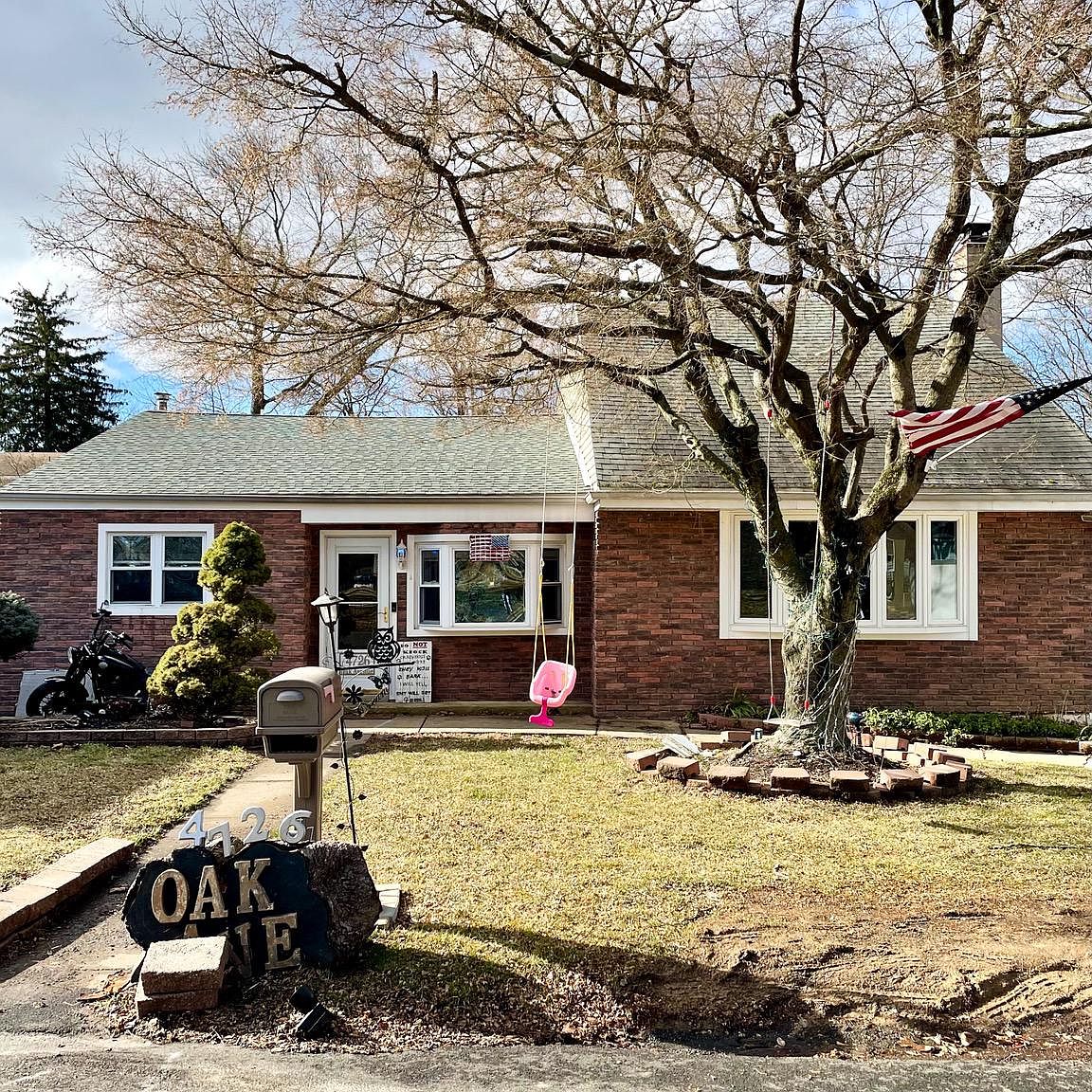 4726 Oak Ave, Feasterville Trevose, PA 19053 Zillow
