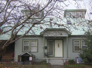 207 Vine St APT 1, Cashmere, WA 98815