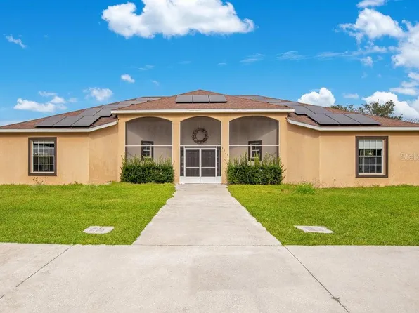 3325 Lake Helen Osteen Rd, Deltona, FL 32738