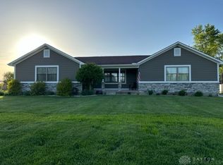 3570 Calumet Rd, Ludlow Falls, OH 45339