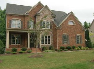 152 Aspenridge Dr, Holly Springs, NC 27540