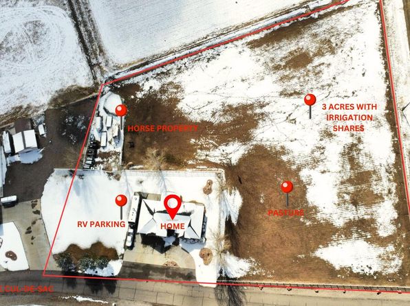 405 W 100 S, Central Valley, UT 84754