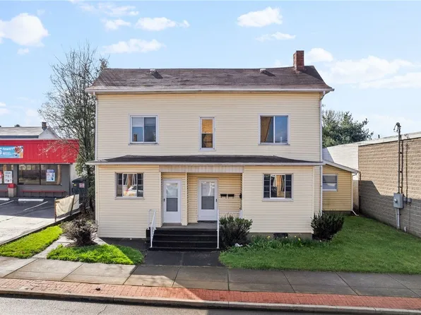427 Adams St, Rochester, PA 15074