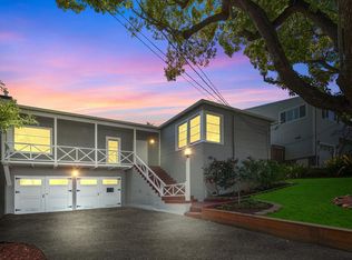 189 41st Ave, San Mateo, CA 94403