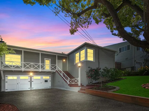 189 41st Ave, San Mateo, CA 94403
