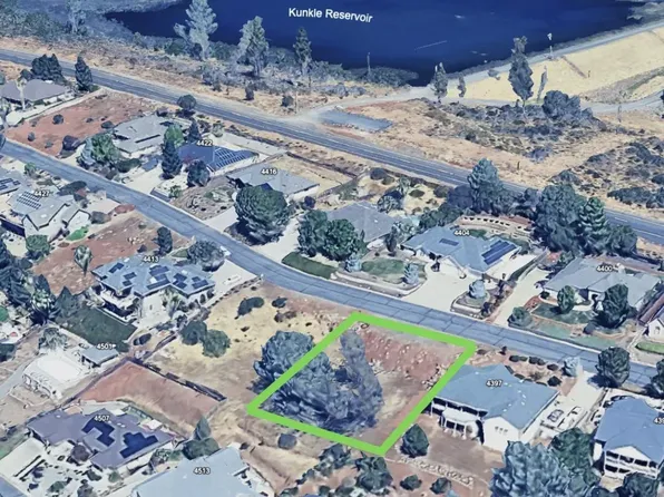 4403 Sierra Del Sol #13, Paradise, CA 95969
