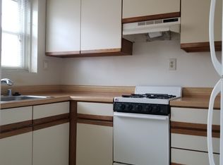 638 Independence Ave SE APT 6, Washington, DC 20003