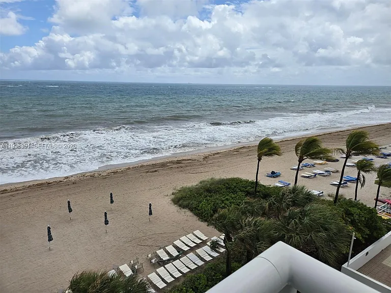 3550 Galt Ocean Dr #501 — Photo 14