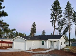 466 Castle Dr, Paradise, CA 95969