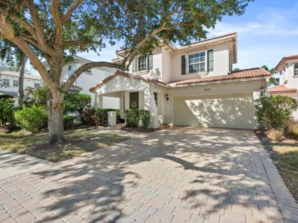 659 Castle Drive, Palm Beach Gardens, FL 33410