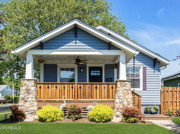 31 Windsor Court, Neptune City, NJ 07753
