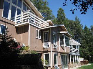 12800 Summit Ridge Dr, Nevada City, CA 95959