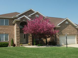 1805 Foxborough Ct, Champaign, IL