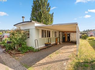 18830 Highway 99e Unit 41, Oregon City, OR 97045