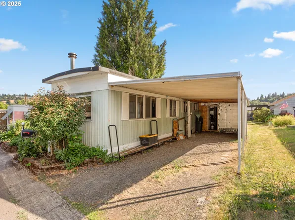 18830 Highway 99e Unit 41, Oregon City, OR 97045