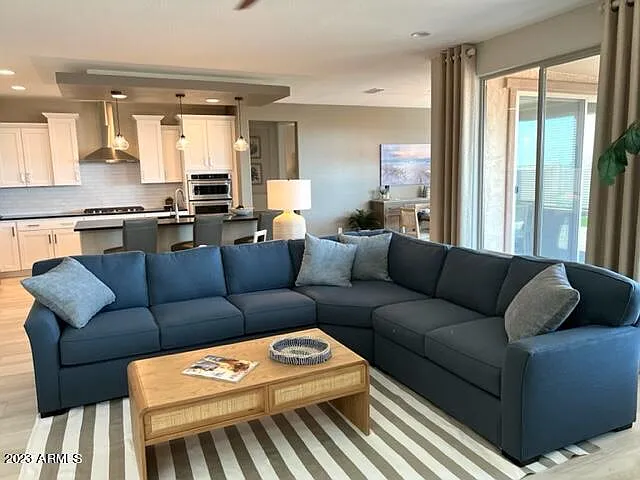 27389 W Wahalla Ln — Photo 18