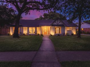 5230 Cheena Dr, Houston, TX 77096