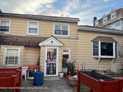 68 Arthur Ave, Staten Island, NY, 10305