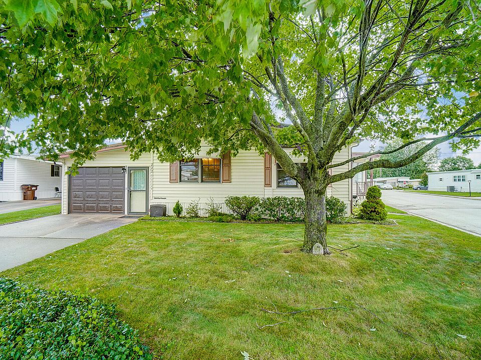 222 Western Dr, Medway, OH 45341 Zillow