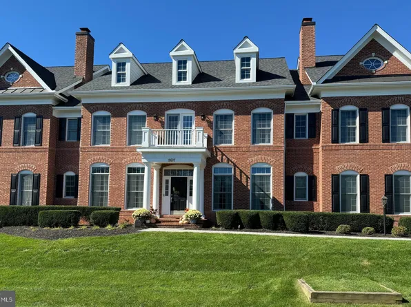 19607 Aberlour Ln, Leesburg, VA 20175