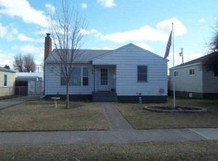 1614 N Smith St, Spokane, WA 99207