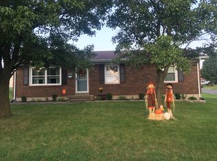 11 Sherwood Ct, Winchester, KY 40391