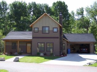 5225 Creekside Ln, Helena, MT 59601