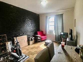 Rented by Compass