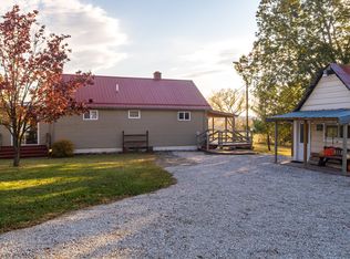 5 Big Spring Quarry Rd, New Florence, MO 63363