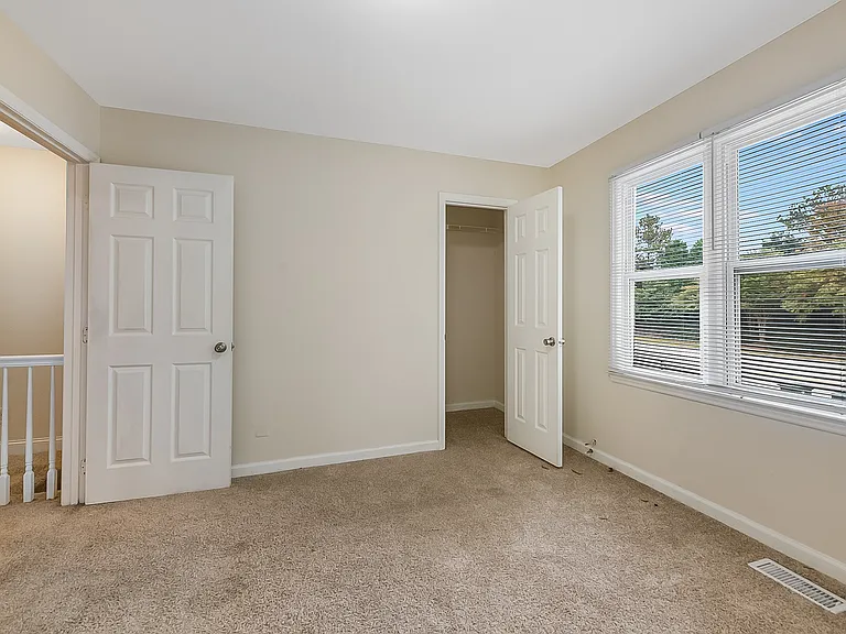 Bedroom #1