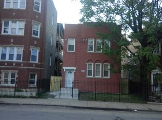 3264 W Warren Blvd, Chicago, IL 60624